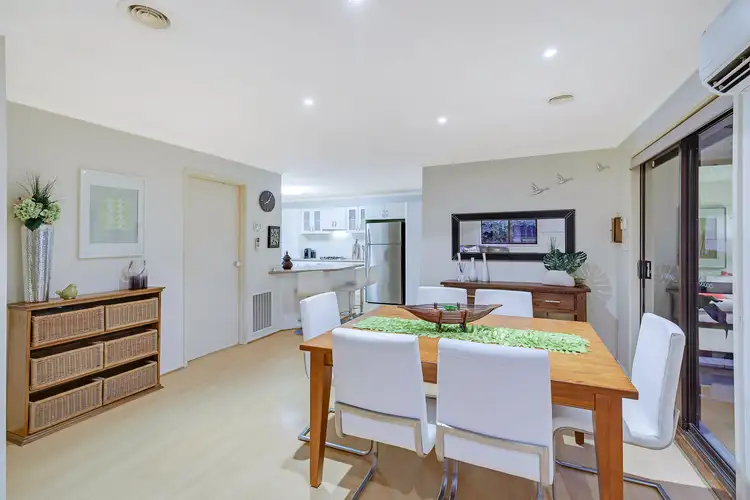 Fifth view of Homely house listing, 32 Northumberland Drive, Epping VIC 3076