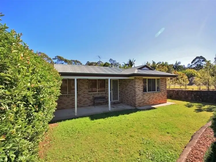 Main view of Homely house listing, 12 Julian Street, Peachester QLD 4519