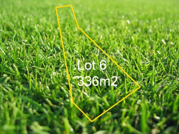 Second view of Homely land listing, Lot 6 St Pauls Way, Ballarat East VIC 3350