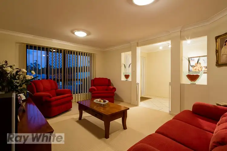 Third view of Homely house listing, 7 Kelsall Close, Victoria Point QLD 4165