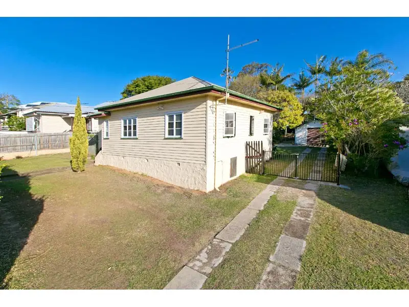 Main view of Homely house listing, 73 Hutton Avenue, Wynnum QLD 4178