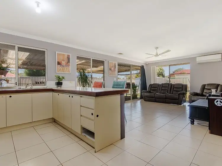 Fourth view of Homely house listing, 30 Djilba View, Leda WA 6170