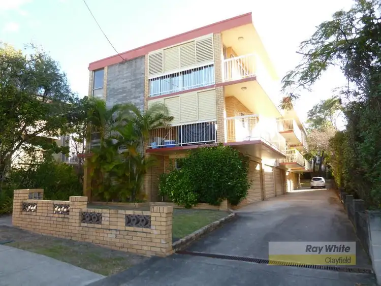 Main view of Homely unit listing, 3/19 Childs Street, Clayfield QLD 4011