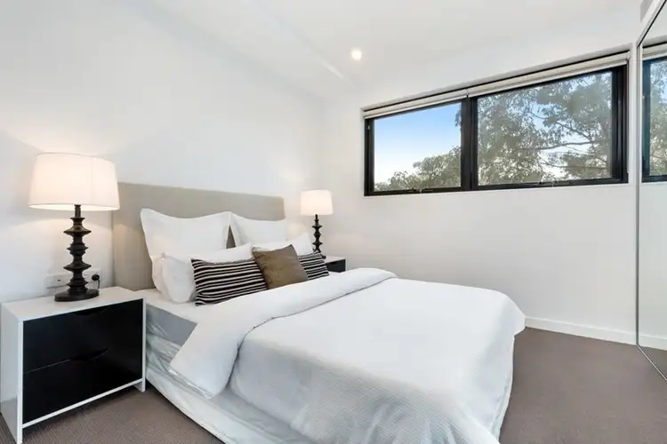 Third view of Homely apartment listing, 210/5 Birdwood Avenue, Lane Cove NSW 2066