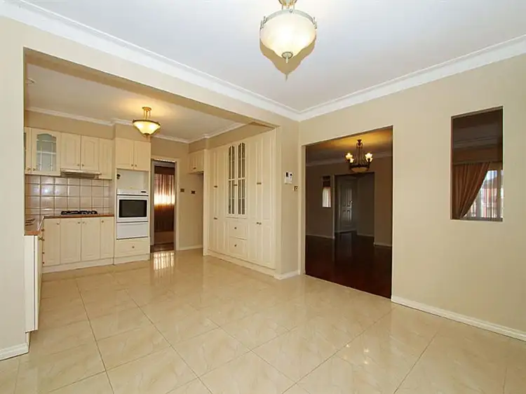 Third view of Homely house listing, 17 Wodonga Crescent, Thomastown VIC 3074
