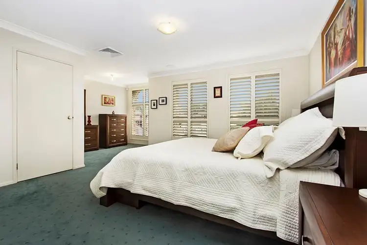 Sixth view of Homely house listing, 3 Mooranyah Close, Woodcroft NSW 2767