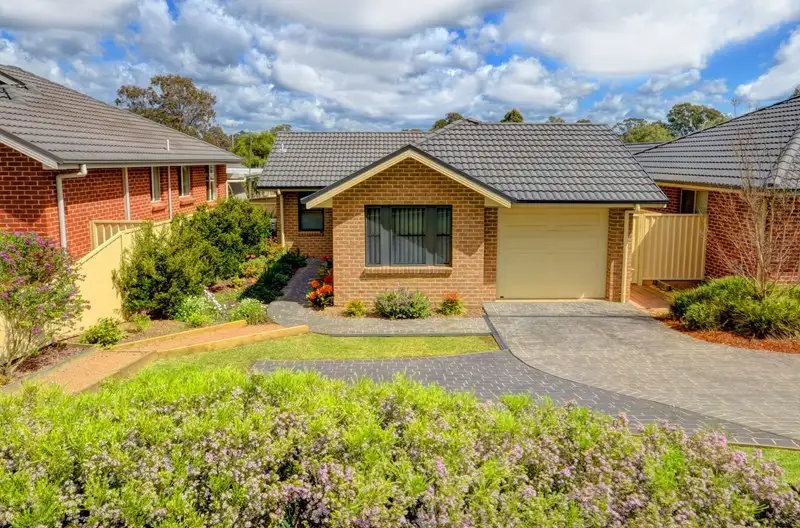 Main view of Homely house listing, 71A Remembrance Drive, Tahmoor NSW 2573