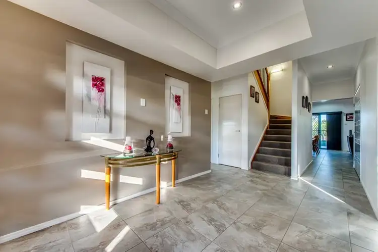 Fourth view of Homely house listing, 6 Aspect Terrace, Springfield Lakes QLD 4300