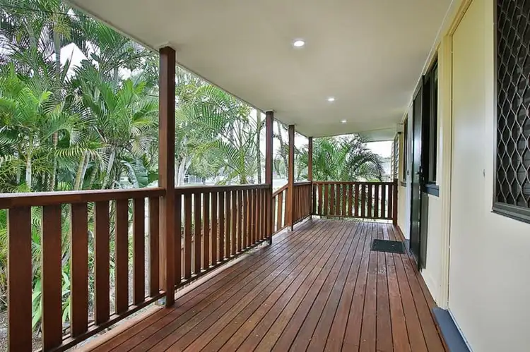 Third view of Homely house listing, 4 Merrell Street, East Ipswich QLD 4305