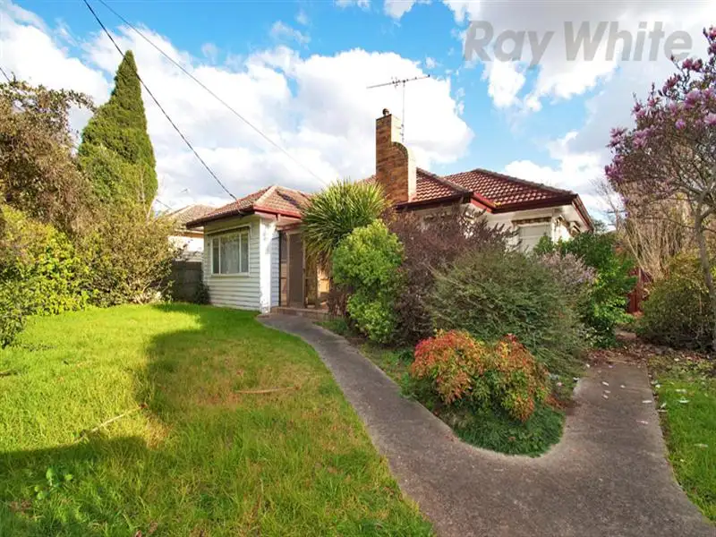 Main view of Homely house listing, 23 Jess Street, Reservoir VIC 3073