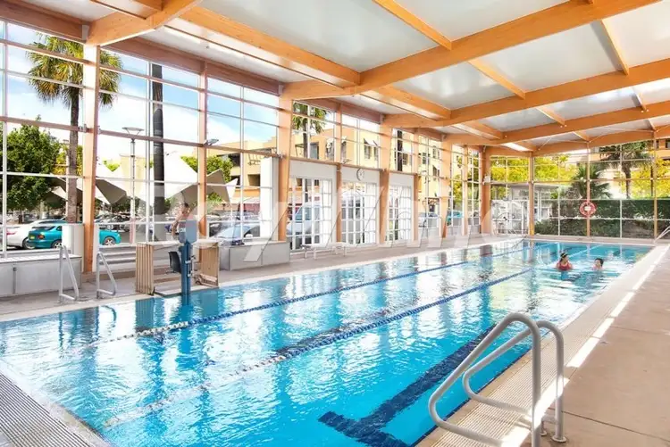 Sixth view of Homely apartment listing, 725/26 Baywater Drive, Wentworth Point NSW 2127