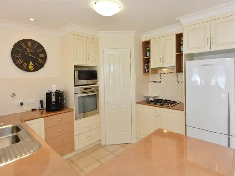 Fourth view of Homely house listing, 17 Fadden Crescent, Middle Ridge QLD 4350