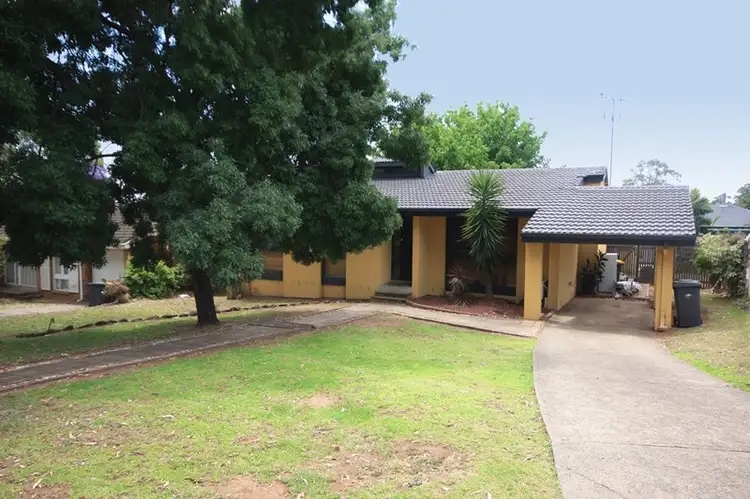 Address available on request