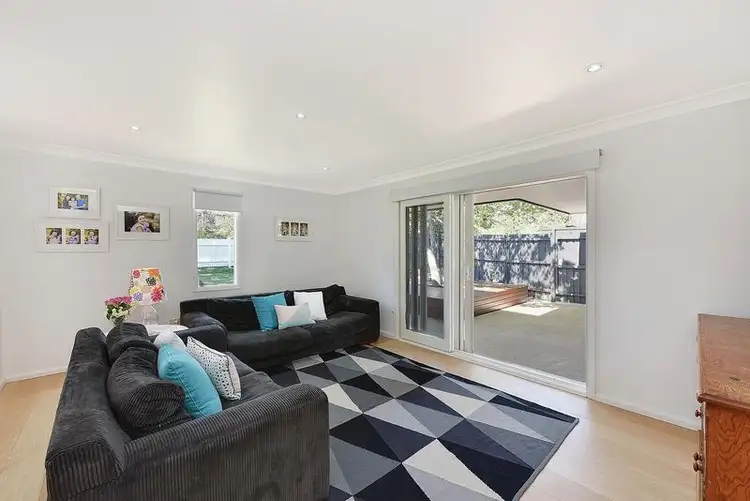 Fifth view of Homely house listing, 21 Elouera Road, Westleigh NSW 2120