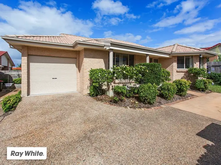 3/36 Darley Street, Shellharbour NSW 2529