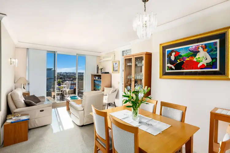 Main view of Homely unit listing, 703/2-8 Gordon Street, Brighton-le-sands NSW 2216