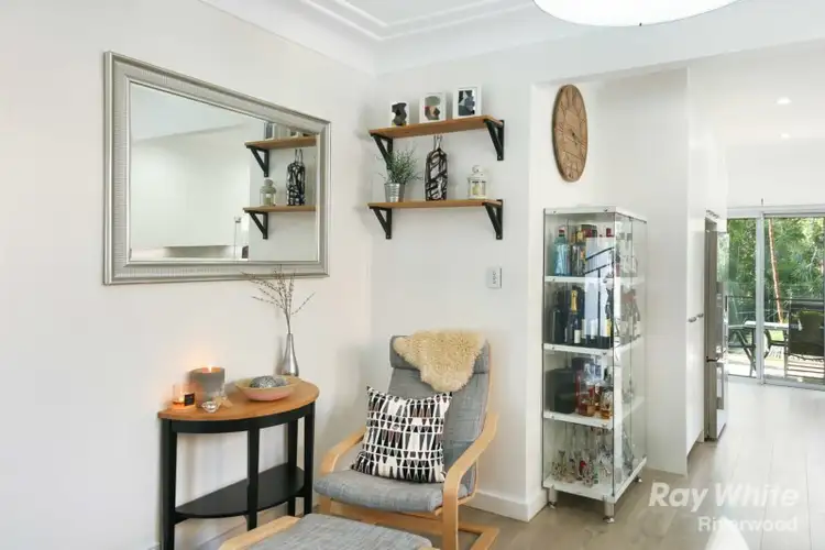 Third view of Homely house listing, 6 MUNMURRA Road, Riverwood NSW 2210
