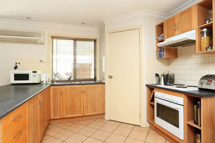 Second view of Homely house listing, 3 Oswald Street, Nuriootpa SA 5355