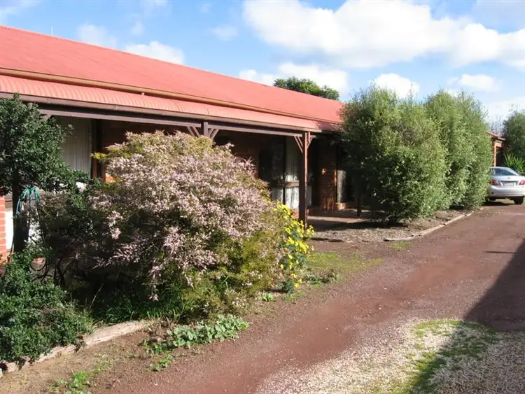 Fourth view of Homely house listing, 5/72 Echuca Road, Rochester VIC 3561