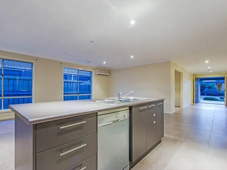 Fourth view of Homely house listing, 35 Delias Road, Tarneit VIC 3029