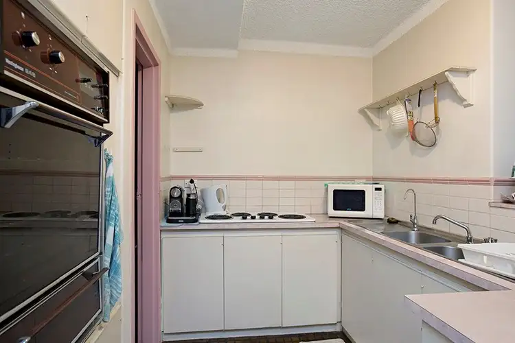 Fourth view of Homely townhouse listing, U8 4/6 Barwell Avenue, Kurralta Park SA 5037