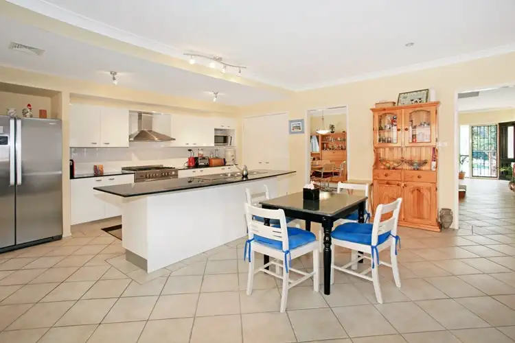 Second view of Homely house listing, 7 Mindaribba Avenue, Rouse Hill NSW 2155
