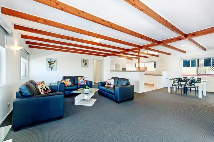 Seventh view of Homely apartment listing, 2/5 Perry Place, Biggera Waters QLD 4216