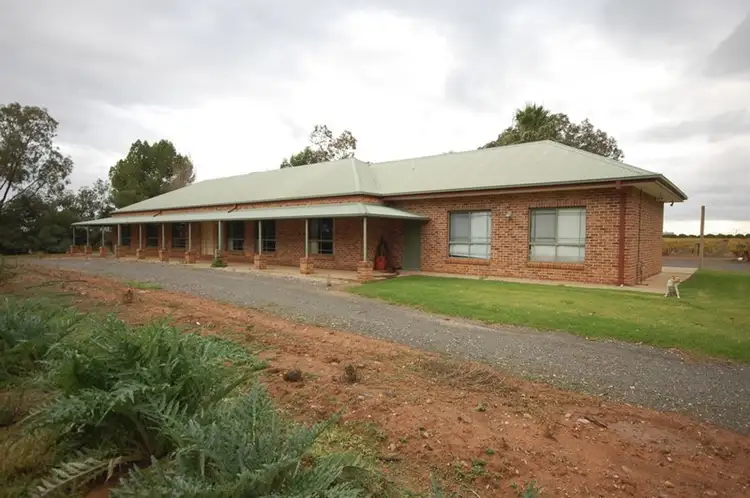 Farm 2759 Hanwood Avenue, Hanwood NSW 2680