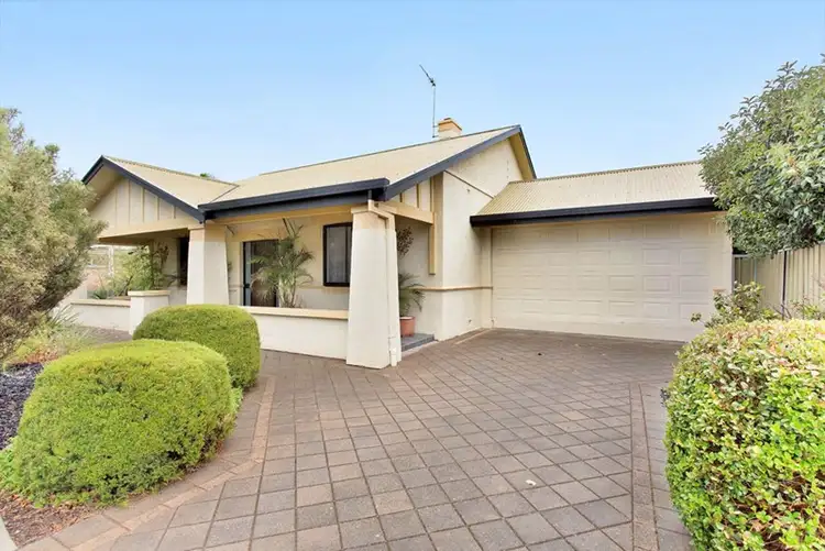 Second view of Homely house listing, 27 Barry Road, Oaklands Park SA 5046