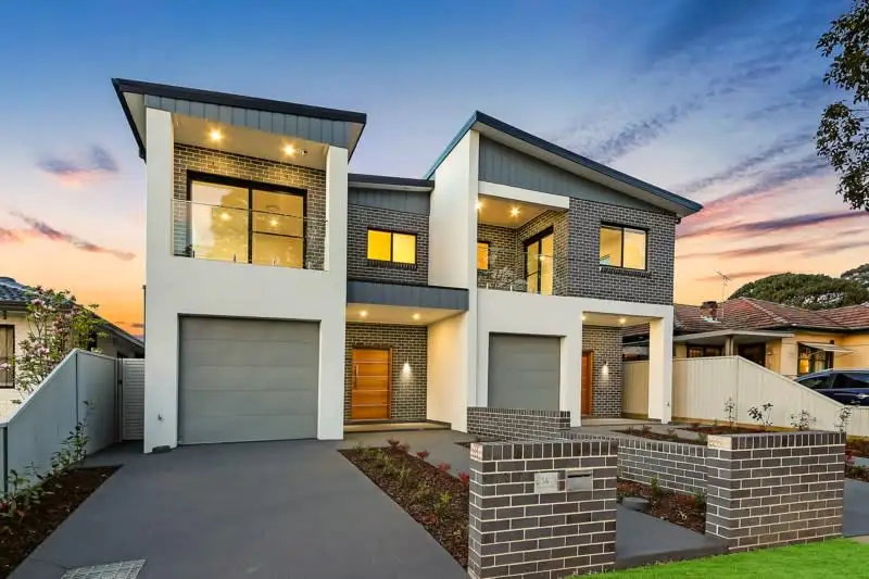 Main view of Homely other listing, 14 Parkham Street, Chester Hill NSW 2162