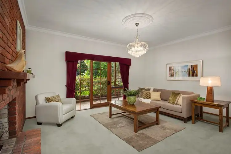 Second view of Homely house listing, 21 Margaret Court, Warrandyte VIC 3113