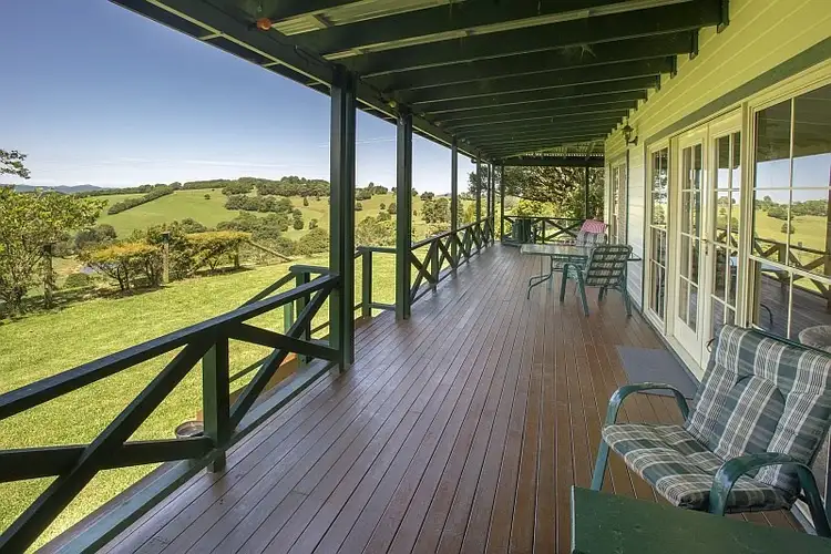Third view of Homely rural property listing, 4948 Waterfall Way, Dorrigo NSW 2453