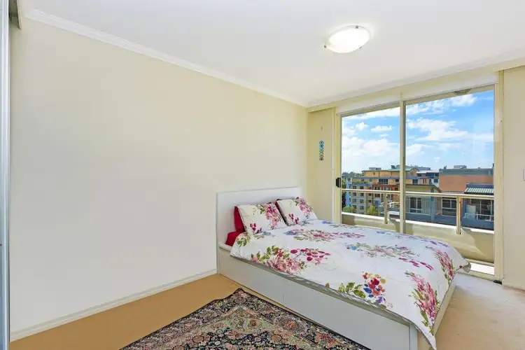 Fourth view of Homely unit listing, 110/14-18 Thomas Street, Waitara NSW 2077