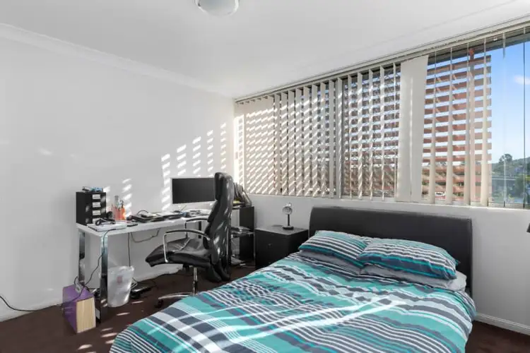 Sixth view of Homely unit listing, 17/205 Moggill Road, Taringa QLD 4068