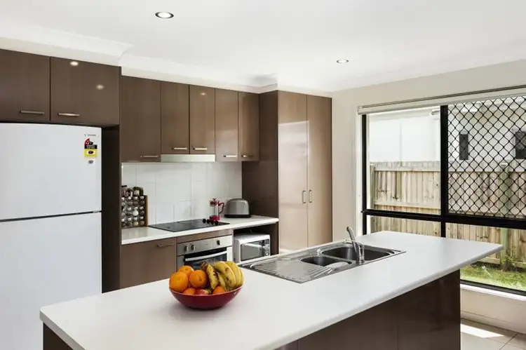 Second view of Homely house listing, 41 Gainsborough Crescent, Peregian Springs QLD 4573