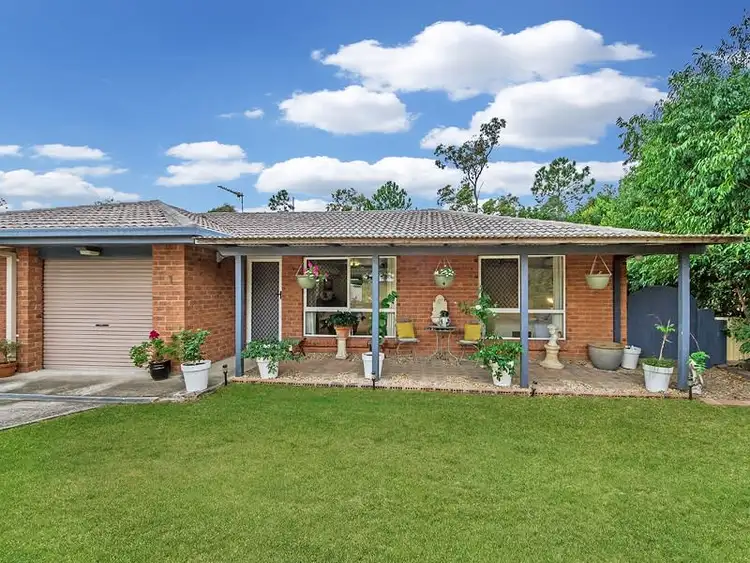 1/24 Chaplin Crescent, Oxenford QLD 4210