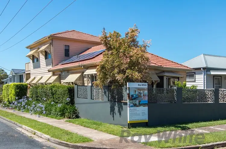 5 Vere Road, Adamstown NSW 2289