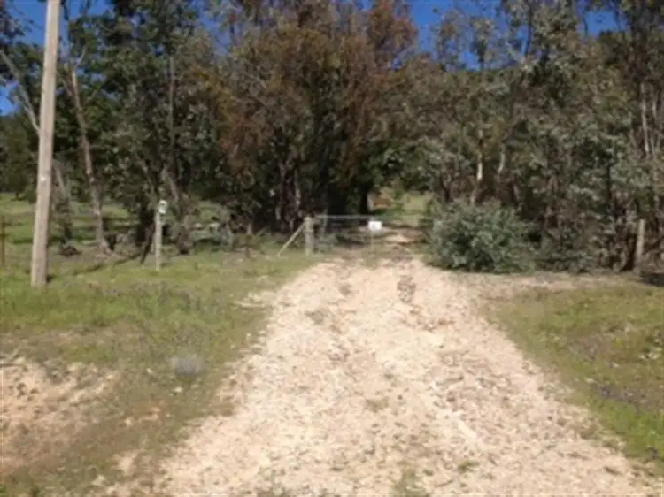 Second view of Homely land listing, 294 Blue Mantle Road, Wyangala NSW 2808