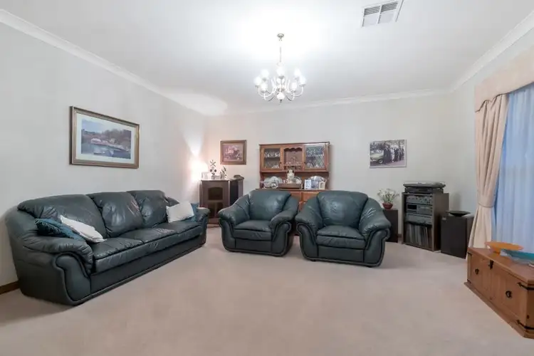 Fifth view of Homely house listing, 23 Sunset Circuit, Walkley Heights SA 5098