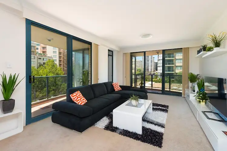 26/19-23 Herbert Street, St Leonards NSW 2065