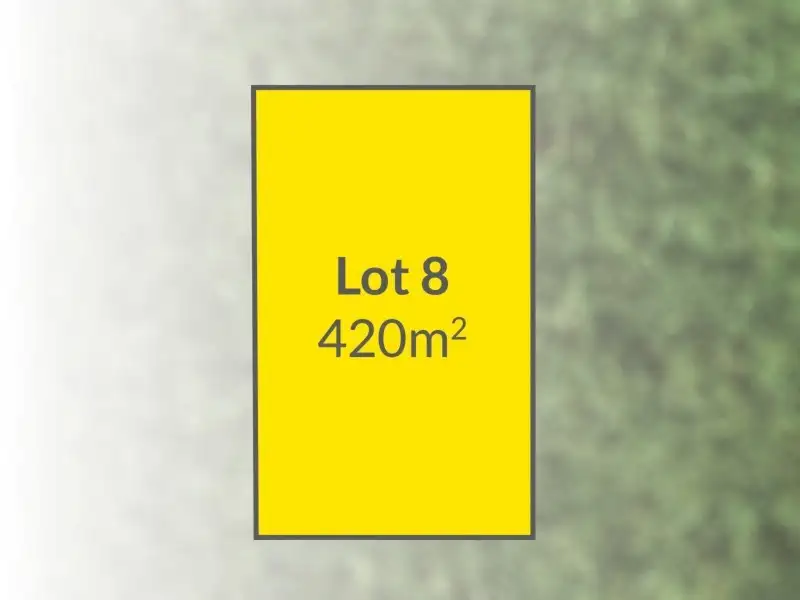 Main view of Homely land listing, Proposed Lot 8 210-216 Millers Road, Underwood QLD 4119