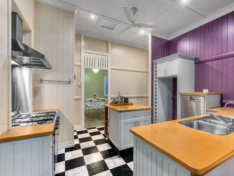 Sixth view of Homely house listing, 40 St Helens Road, Mitchelton QLD 4053