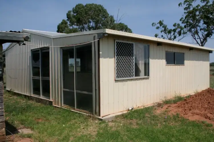 Fourth view of Homely rural property listing, 0 GLENMORE, Surat QLD 4417