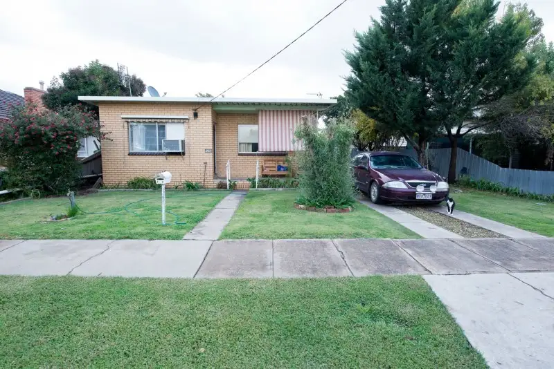 Main view of Homely house listing, 134A Thurla Street, Swan Hill VIC 3585