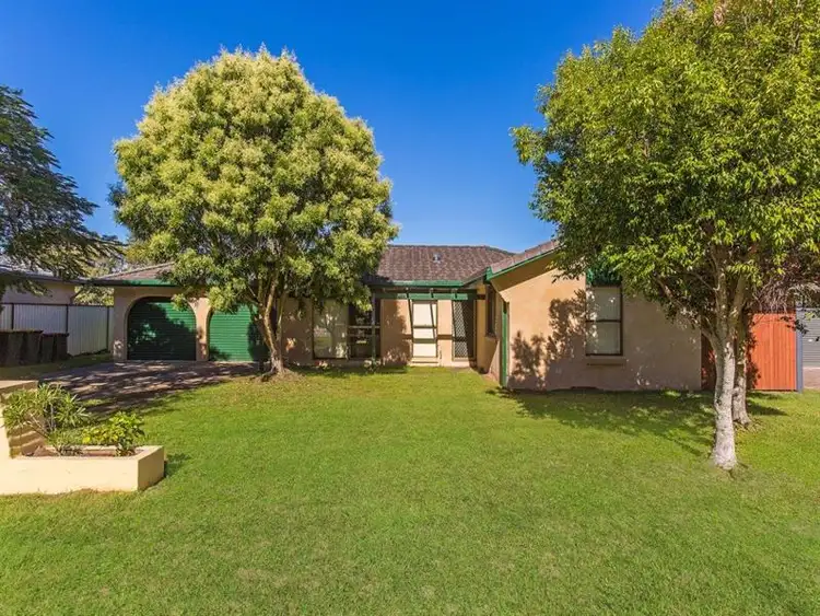 18 Mariners Crescent, Banora Point NSW 2486
