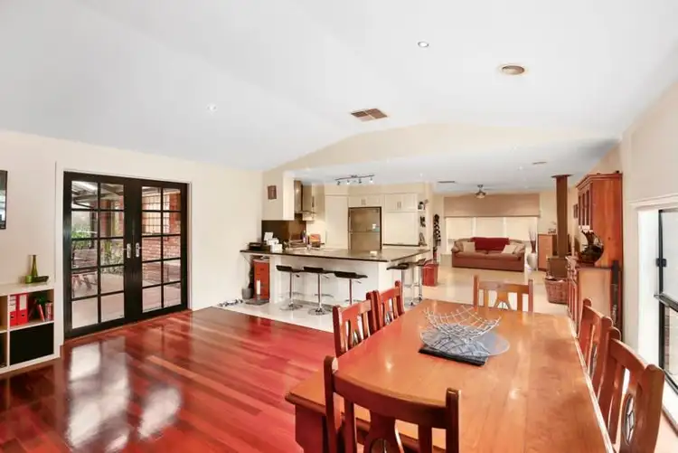 Fourth view of Homely house listing, 6 Hawkins Road, Montrose VIC 3765