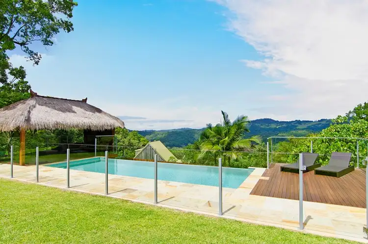 125 Reynolds Road, Currumbin Valley QLD 4223