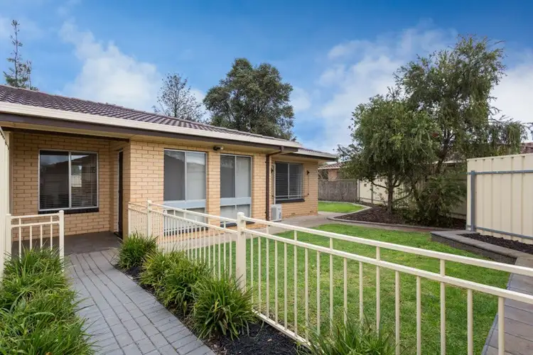 Main view of Homely house listing, 13/131 Redward Avenue, Greenacres SA 5086