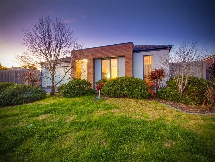 Second view of Homely house listing, 2 Parnell Place, Truganina VIC 3029