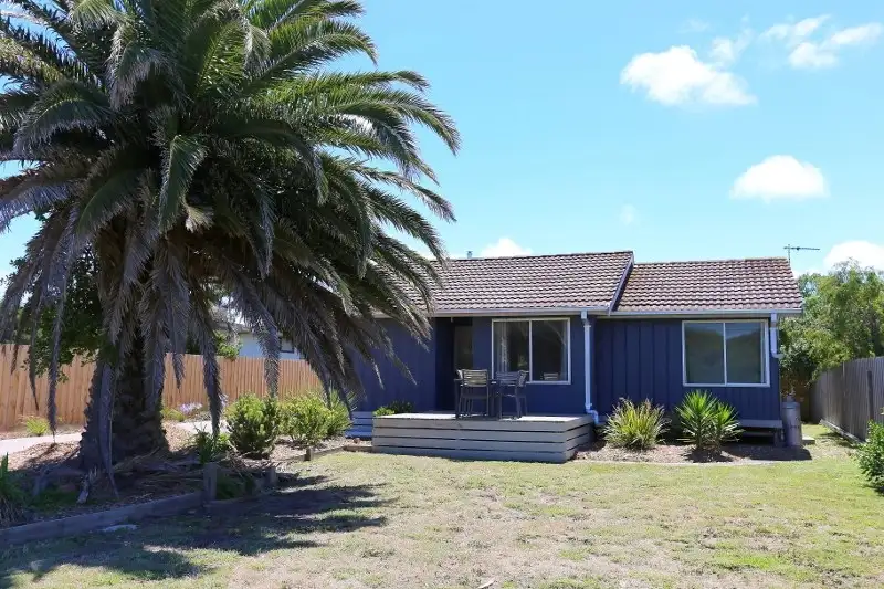 Main view of Homely house listing, 1/110 The Esplanade, Surf Beach VIC 3922